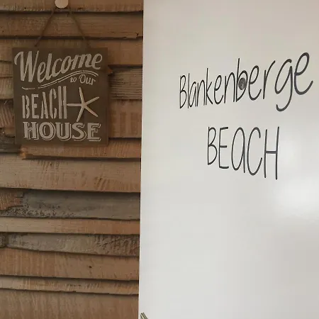 Apartamento Lecomte Zeedijk 177 *