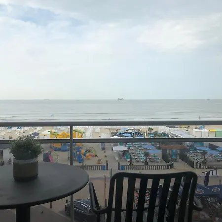 Lecomte Zeedijk 177 Apartamento