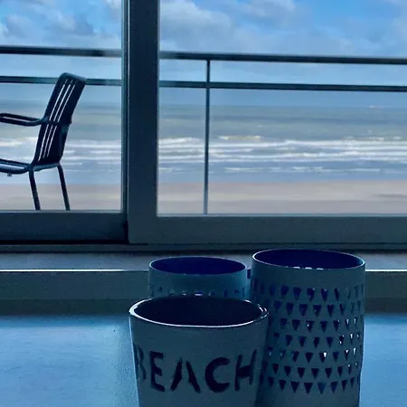 Lecomte Zeedijk 177 Blankenberge