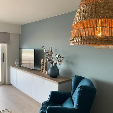 Lecomte Zeedijk 177 Apartamento *