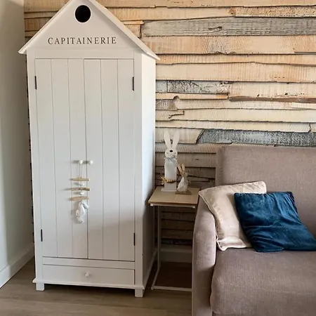 Lecomte Zeedijk 177 Blankenberge