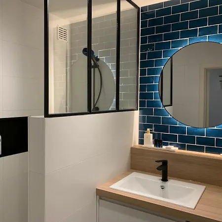 Lecomte Zeedijk 177 Apartamento *