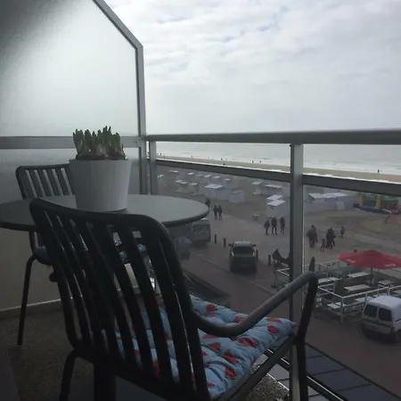 Lecomte Zeedijk 177 *