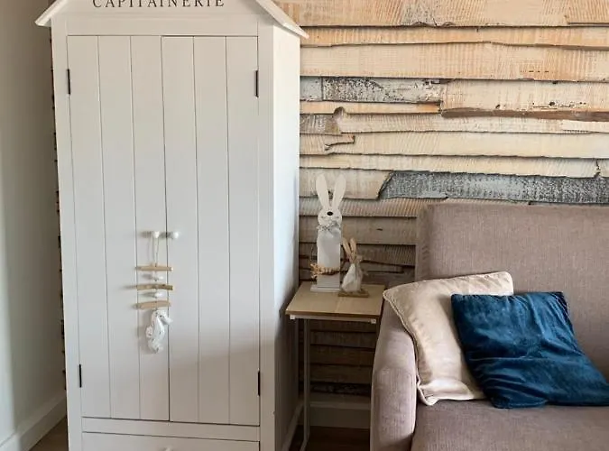 Lecomte Zeedijk 177 Blankenberge